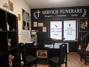 Servicii funerare complete brasov 