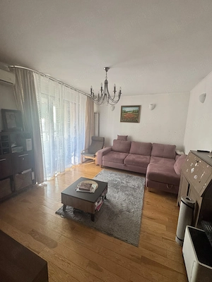 Apartament 2 camere Titan - Parcul IOR