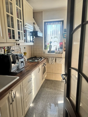 Apartament 2 camere Titan - Parcul IOR - imagine 5
