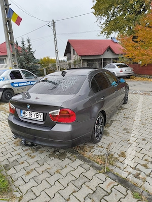 Vand BMW e90 320d 163cp din 2007 - imagine 6