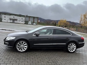 Passat CC 2010 automat 