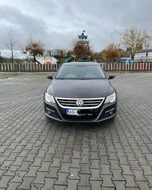 Passat CC 2010 automat  - imagine 4