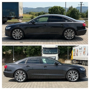 Audi A6 c7  - imagine 3
