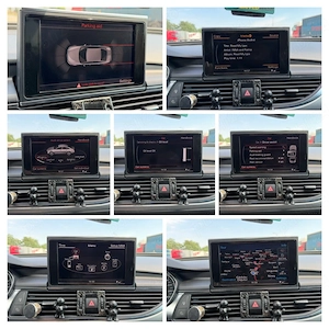Audi A6 c7  - imagine 4