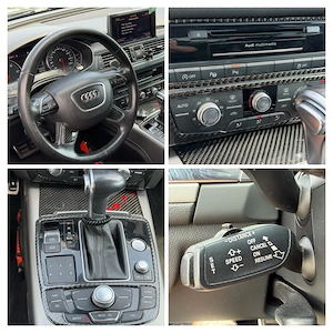 Audi A6 c7  - imagine 7