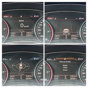 Audi A6 c7  - imagine 6