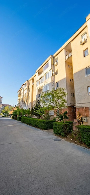 Apartament 1 camera Timişoara Zona Steaua