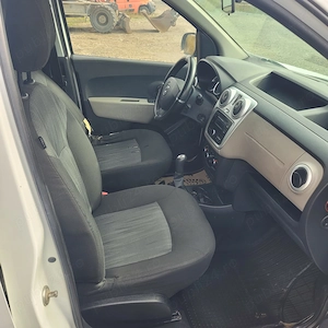 Dacia Dokker, 2014, motor 1.5 dCi, 75 CP - imagine 2