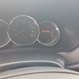 Dacia Dokker, 2014, motor 1.5 dCi, 75 CP - imagine 4