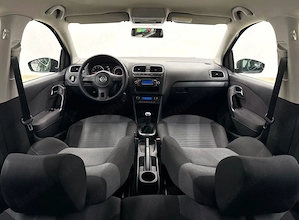 Volkswagen Polo - imagine 17