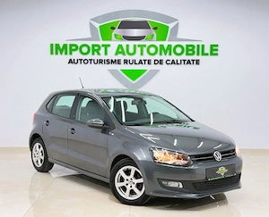 Volkswagen Polo - imagine 3