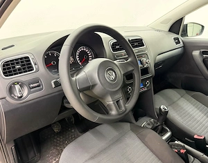 Volkswagen Polo - imagine 10