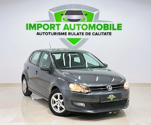 Volkswagen Polo - imagine 5