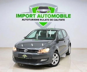 Volkswagen Polo - imagine 4