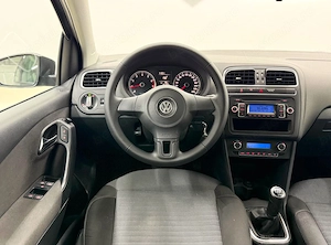 Volkswagen Polo - imagine 11