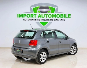 Volkswagen Polo - imagine 6