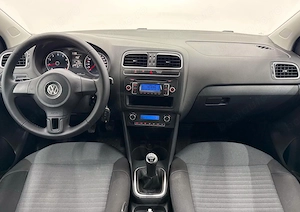 Volkswagen Polo - imagine 13