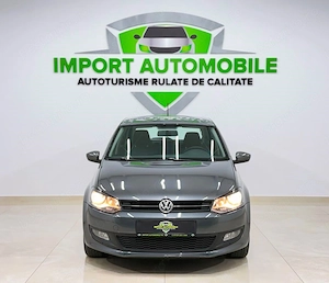 Volkswagen Polo - imagine 2
