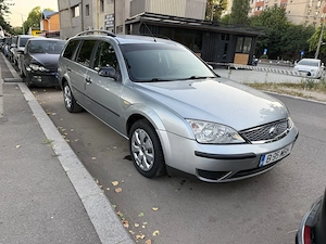 mondeo 2007 unic proprietar