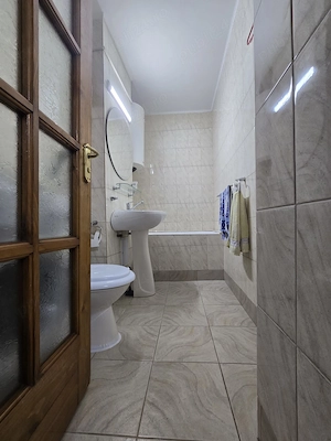 Ap. 1 cameră, decomandat, 36,5 mp + balcon 8 mp, Dorobanți Tineretului - imagine 4
