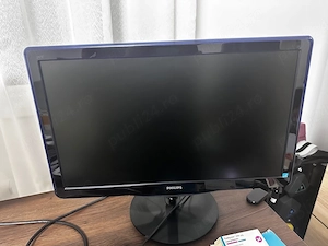 Monitor Pphilips 24 inch