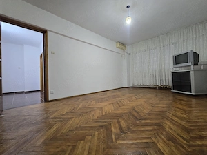 Ap. 1 cameră, decomandat, 36,5 mp + balcon 8 mp, Dorobanți Tineretului - imagine 5