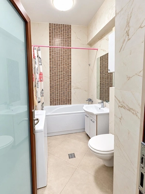 Apartament 2 camere în complexul Lazar Residence - imagine 4