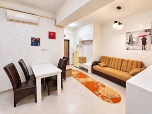 Apartament 2 camere în complexul Lazar Residence - imagine 2