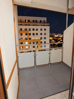 Apartament 2 camere în complexul Lazar Residence - imagine 5