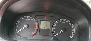 Vand Skoda Fabia 1.2  - imagine 5