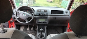 Vand Skoda Fabia 1.2  - imagine 7