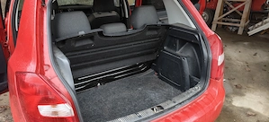 Vand Skoda Fabia 1.2  - imagine 9