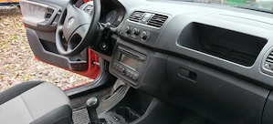Vand Skoda Fabia 1.2  - imagine 6
