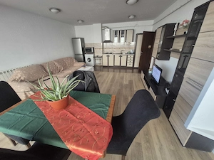 Apartament langa Campus in Tomis Nord - imagine 2