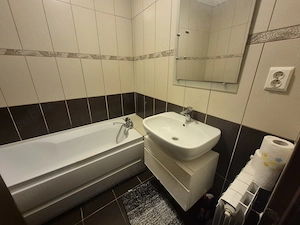 Apartament langa Campus in Tomis Nord - imagine 5