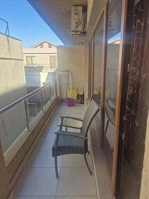 Apartament langa Campus in Tomis Nord - imagine 6