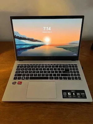 Laptop Acer Aspire 3