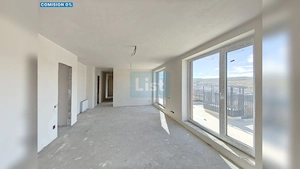 Vanzare(cesionare) apartament cu 5 camere cu 2 parcari Maia Zorilor