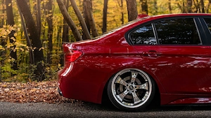 BMW 320D Xdrive F30 Mpacket - imagine 6
