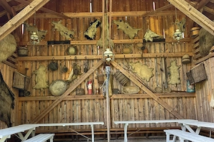 Han Dracula - Sighisoara, Danes - imagine 15