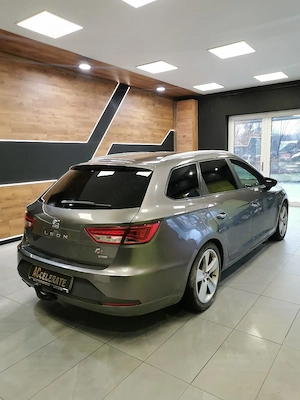 Seat Leon 5F 4x4 Euro 6 Fara ad blue  - imagine 2