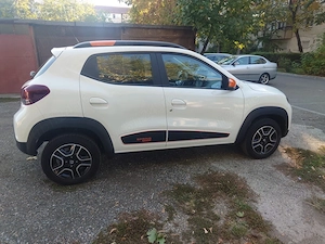 Dacia Spring 2022 - imagine 4