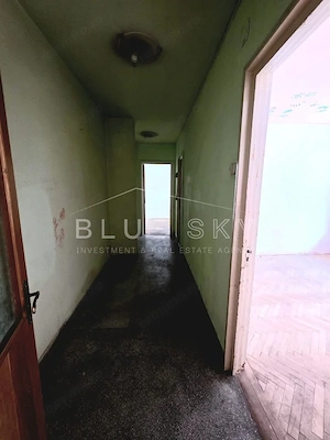 Apartament 3 camere zona Parc Tabacarie - imagine 10