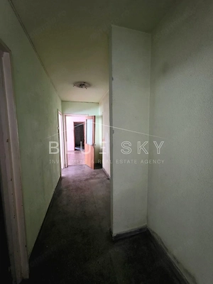 Apartament 3 camere zona Parc Tabacarie - imagine 11