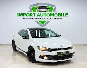 Volkswagen Scirocco 1.4 TSI - imagine 5