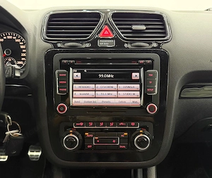 Volkswagen Scirocco 1.4 TSI - imagine 12