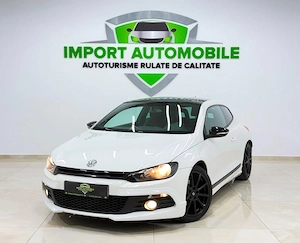 Volkswagen Scirocco 1.4 TSI - imagine 4