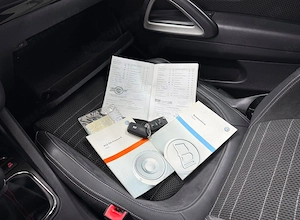 Volkswagen Scirocco 1.4 TSI - imagine 9