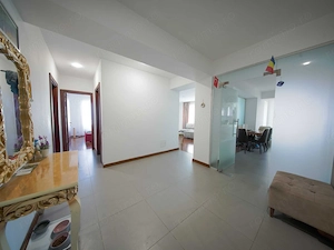 Dristor - InCity - 5 minute metrou - 112 mp - terasa - ultramodern - imagine 3