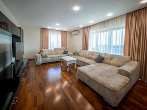 Dristor - InCity - 5 minute metrou - 112 mp - terasa - ultramodern